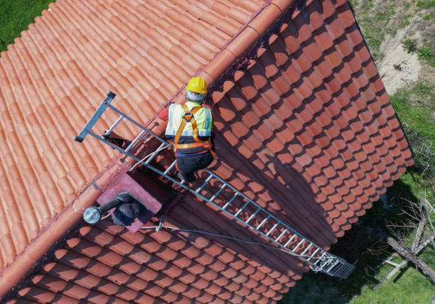 Reliable Santo Domingo Pueblo, NM Roofing Service Solutions